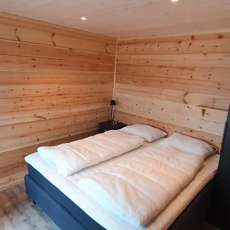 Feriehus Trollebo Sinnes